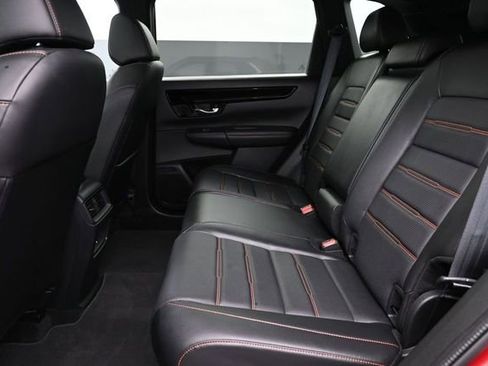 Used 2025 Honda CR-V Sport Touring image 11