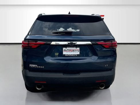 Used 2023 Chevrolet Traverse LT image 6