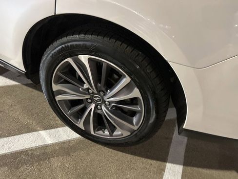 Used 2019 Acura MDX FWD w/ Technology Package image 5