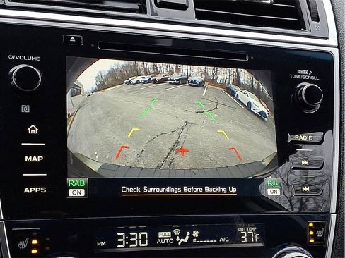 Used 2019 Subaru Outback 3.6R Touring image 19