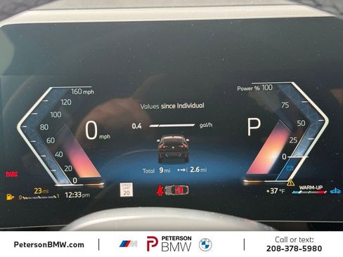 New 2026 BMW X2 xDrive28i w/ Technology Package image 33