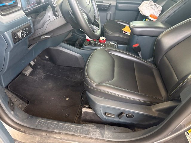 Used 2025 Ford Maverick Lobo AWD/4WD image 17