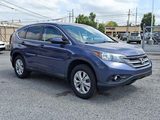 Used 2014 Honda CR-V EX video 3