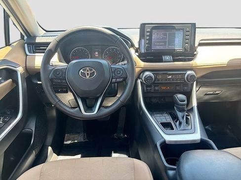 Used 2022 Toyota RAV4 XLE w/ Convenience Package AWD/4WD image 23