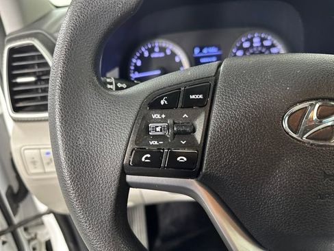 Used 2020 Hyundai Tucson Value image 15