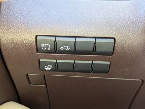 Used 2017 Lexus RX 350 FWD image 29