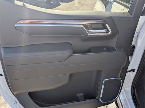 New 2026 Chevrolet Silverado 1500 LT Trail Boss w/ Convenience Package II image 12