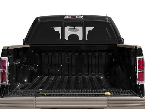 Used 2013 Ford F150 FX2 w/ Mid Equipment Group image 12