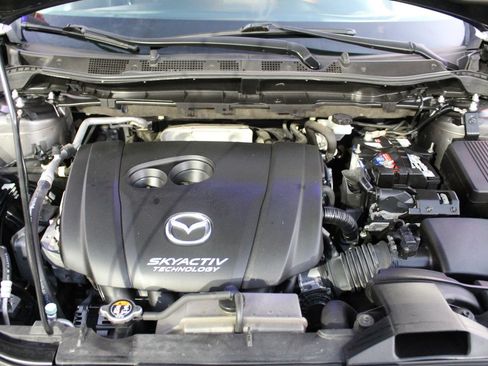 Used 2014 MAZDA CX-5 Touring w/ Bose/Moonroof Package FWD image 33