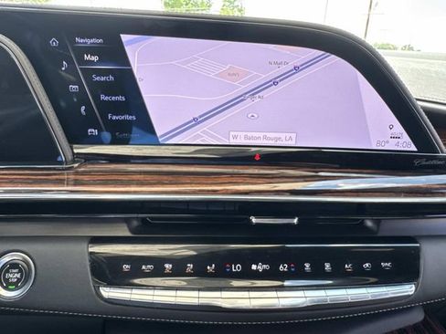 Used 2023 Cadillac Escalade ESV Luxury RWD image 24