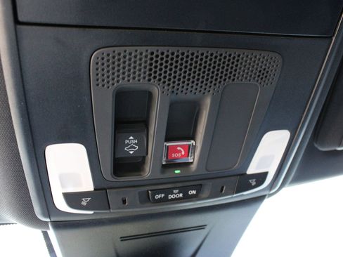 New 2026 Honda Civic Sport Touring image 45