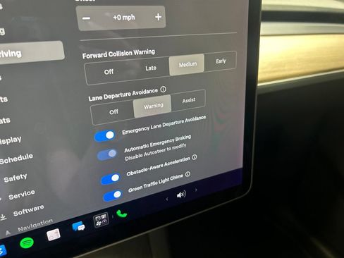 Used 2021 Tesla Model Y Performance AWD/4WD image 31