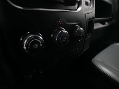 Used 2023 RAM 1500 Tradesman AWD/4WD image 20