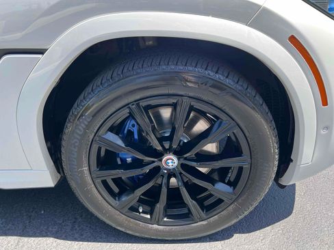 Used 2021 BMW X6 xDrive40i w/ Executive Package AWD/4WD image 76