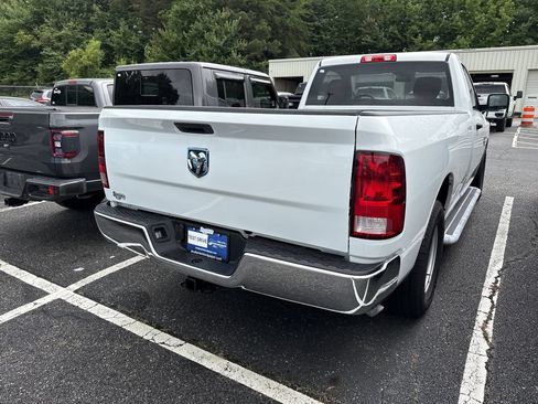 Used 2023 RAM 1500 Tradesman w/ Power & Remote Entry Group RWD image 15