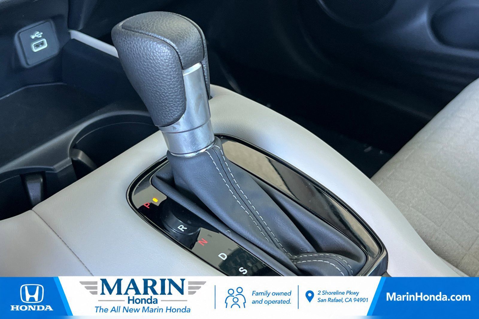 Used 2023 Honda HR-V LX image 26