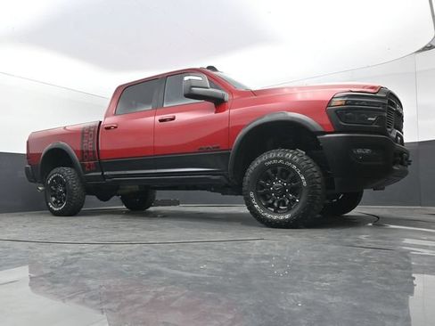 Used 2026 RAM 2500 Power Wagon AWD/4WD image 47