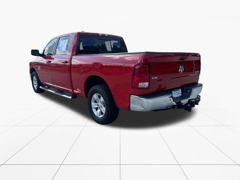 Used 2019 RAM 1500 Classic SLT AWD/4WD image 6