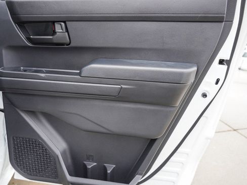 New 2026 Toyota Tacoma SR5 image 28