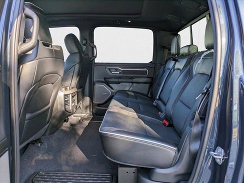 New 2026 RAM 1500 Laramie image 17