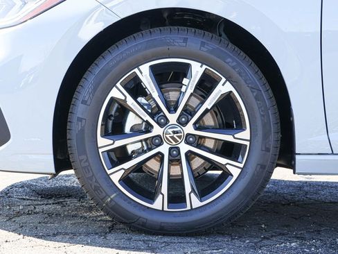 New 2026 Volkswagen Jetta Sport image 19