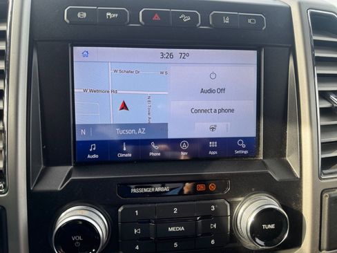 Used 2020 Ford F250 King Ranch w/ King Ranch Ultimate Package image 18