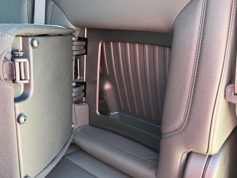 New 2026 GMC Sierra 1500 SLT AWD/4WD image 22