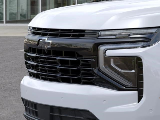New 2026 Chevrolet Suburban RST w/ RST Capability Package AWD/4WD image 13