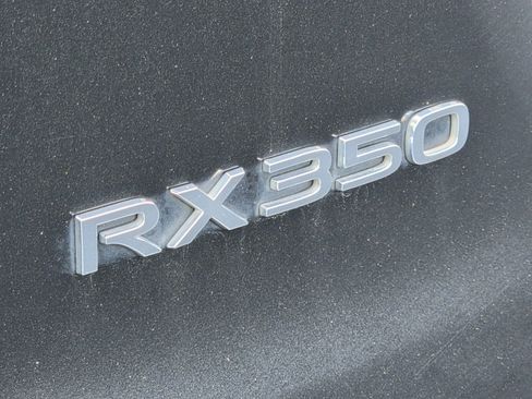 Certified 2023 Lexus RX 350 FWD image 27