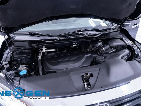 Used 2022 Honda Odyssey Elite image 10