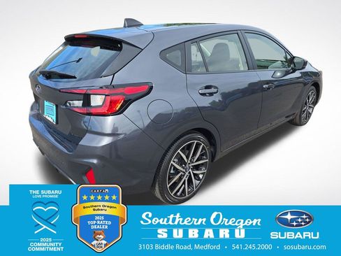 New 2026 Subaru Impreza 2.0i Sport AWD/4WD image 7