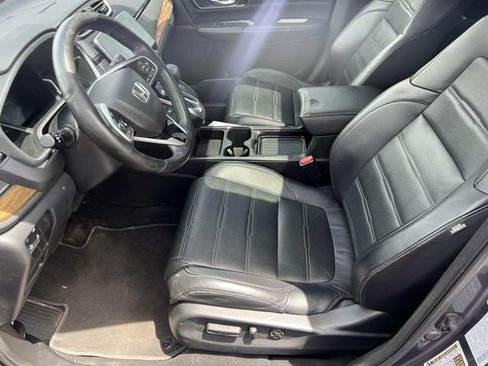 Used 2020 Honda CR-V EX-L image 20