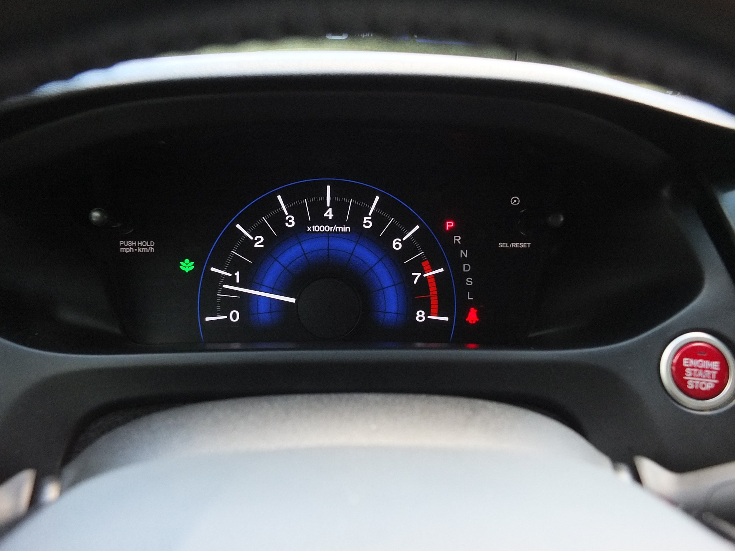 Used 2015 Honda Civic EX-L image 19