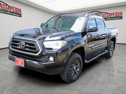 Used 2022 Toyota Tacoma SR5