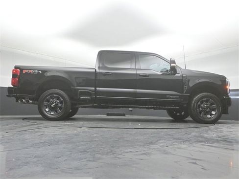 Used 2024 Ford F250 Lariat w/ Sport Appearance Package image 37