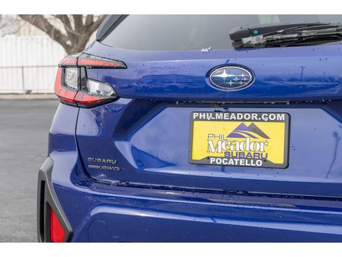 New 2026 Subaru Crosstrek 2.0i Premium image 29