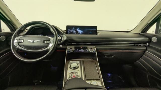 Used 2024 Genesis GV80 2.5T AWD/4WD image 24
