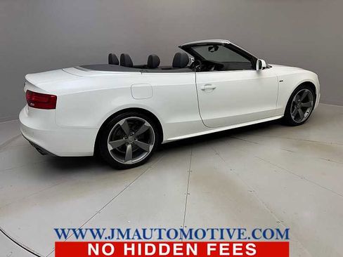 Used 2015 Audi A5 2.0T Premium Plus w/ Technology Package AWD/4WD image 5
