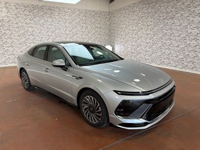 New 2026 Hyundai Sonata SEL