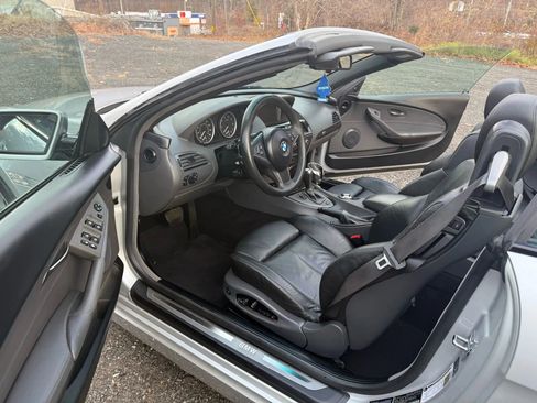 Used 2005 BMW 645Ci 645Ci Convertible 2D image 25
