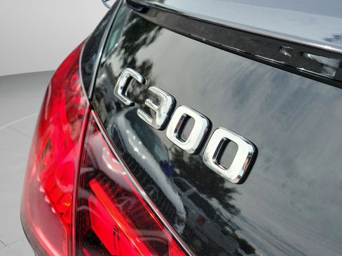Certified 2026 Mercedes-Benz C 300 Sedan image 31