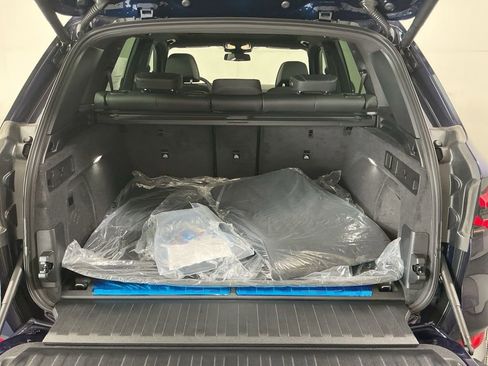 New 2026 BMW X5 xDrive50e AWD/4WD image 11