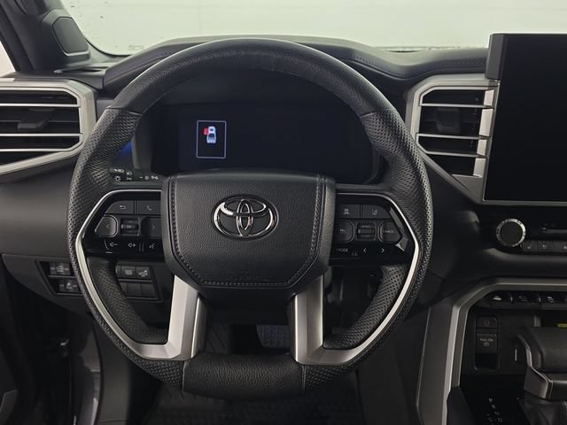 Used 2023 Toyota Tundra Platinum AWD/4WD image 14