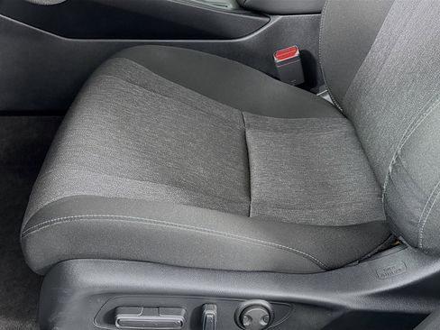 Certified 2023 Honda Accord EX image 18