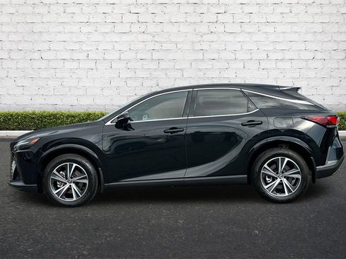 Certified 2024 Lexus RX 350 Premium image 7