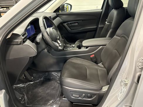 New 2026 MAZDA CX-5 Preferred AWD/4WD image 4