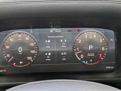 Used 2022 Land Rover Defender 90 X-Dynamic S image 11