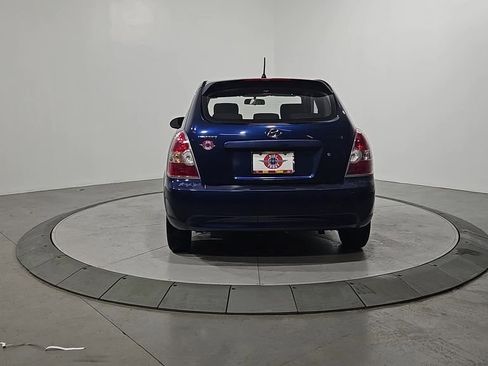 Used 2007 Hyundai Accent GS image 4