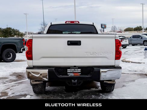 Used 2014 Toyota Tundra SR5 w/ TRD Off Road Package image 7