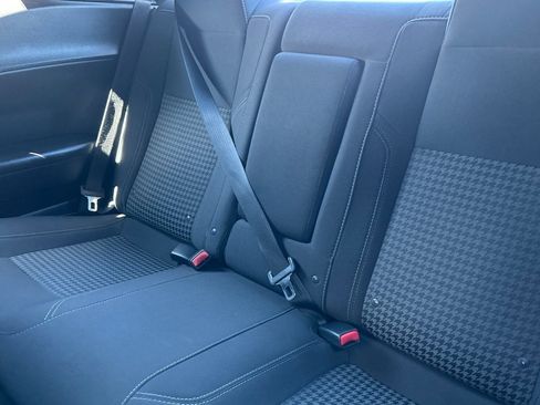 Used 2018 Dodge Challenger SXT w/ Blacktop Package image 14